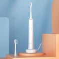 thumbnail image 2 of Cepillo de dientes eléctrico sónico Youpin Showsee, cepillo de dientes automático ultrasónico para adultos de 32.000 rpm, 2 of 8
