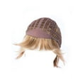 thumbnail image 5 of Impressive Large HF Synthetic Wig (Basic Cap), 5 of 6