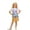 3Purple14, variant on XAOFW Kids Girls Summer Dresses Sleeveless Ice Cream Printed Overalls Dress With Pocket Casual Suspender Dresses For Everyday Wear Stylish Sundress 4-5 Years