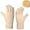 B_ Beige, variant on Winter Mittens for Women Men Warm Fleece Lining Stretchy Kit Thermal Snow Gloves for Cold Weather Gifts Black