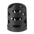 thumbnail image 3 of 1 portabotellas para bicicleta, color negro, para bicicletas, cochecitos, sillas de ruedas, 3 of 3