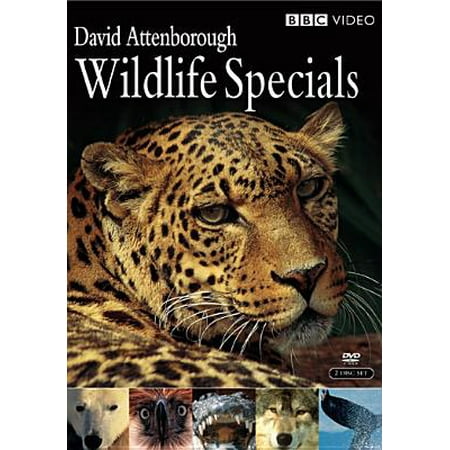 David Attenborough: Wildlife Specials (Full (The Best David Attenborough Documentaries)