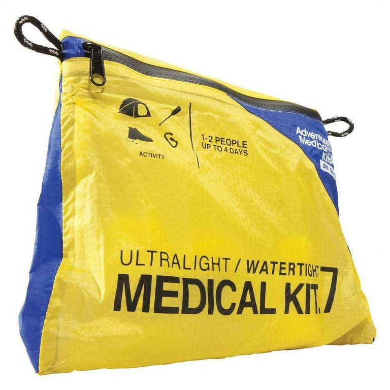 Adventure Medical Ultralight/Watertight .7 First Aid Kit 
