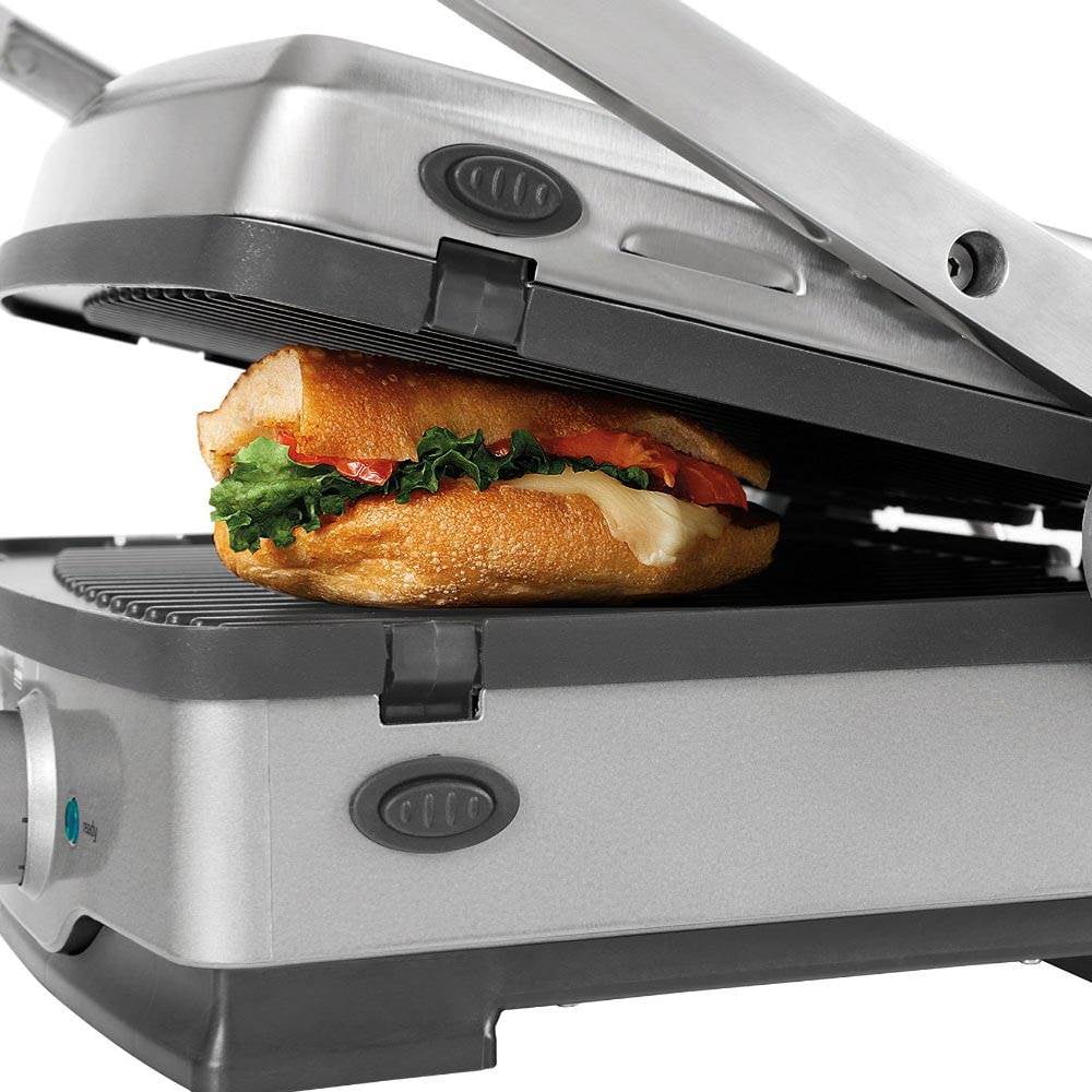 Frigidaire grill hotsell
