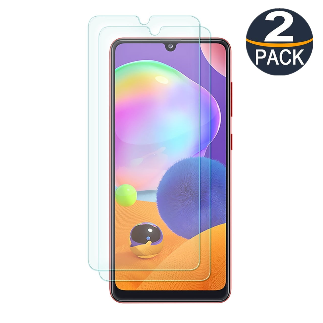 galaxy a31 screen