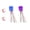 B, variant on C Outdoor Kite Set For Kids Adults 2 Pack Easy Fly Octopus Kites 157 Inch Long Tail Soft Parafoil With 30M Line Board