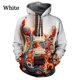 thumbnail image 3 of Sudadera con capucha con estampado 3D de instrumento musical divertido, sudadera con capucha de estilo hip hop callejero, divertida y con personalidad, sudadera informal y genial, 3 of 5