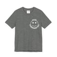 thumbnail image 3 of Unisex In My Gardening ERA Relaxed Fit Short-Sleeve Crewneck T Shirt, 3 of 4