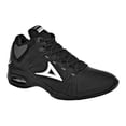 thumbnail image 1 of Tenis Caballero Pirma Talla 27.5 Color Negro, 1 of 4