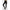 PACK OF 1 - Black, variant on 247 Frenzy Women's Active Essentials SOFRA Soft Stretch Solid Ankle Length Unlined Leggings with Ribbed Waistband - White EX900_WHT