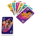thumbnail image 3 of Uno Dreamworks Spirit Untamed Matching Card Game For 7 Year Olds & up, 3 of 6