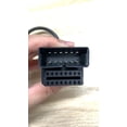 thumbnail image 5 of 12 Pin OBD1 to 16 Pin OBD2 Convertor Adapter Cable for GM Diagnostic Scanner US US, 5 of 12