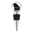 thumbnail image 1 of America USA Map Outline Bottle Stopper Stainless Steel Rubber Reusable, 1 of 4