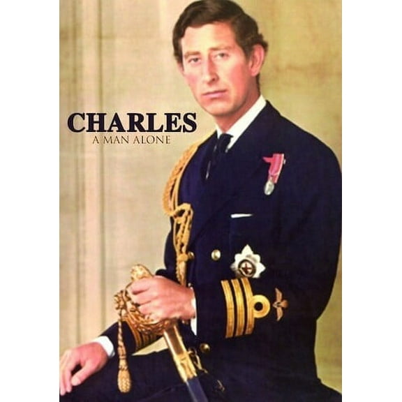 Prince Charles a Man Alone (DVD), Filmrise, Documentary