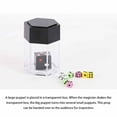 thumbnail image 6 of Magic Exploding Dice Trick, 1 to 8 Large Color Changing Dice Illusion, Multi-Color Stage Magic Props for Party Games, Close-up Magic Performance Accessories, 6 of 7