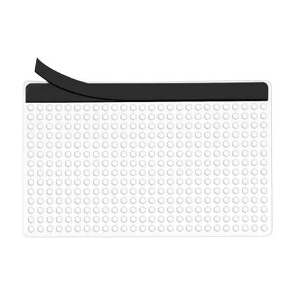 Magnetic Pool Skimmer Leaf Guards For Inground Pools Above Ground Pool Skimmer Screen Net Cover For Prevent Blockage Skimmer Catcher