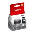 thumbnail image 1 of Canon PG-210 Black Ink Cartridge, 1 of 4