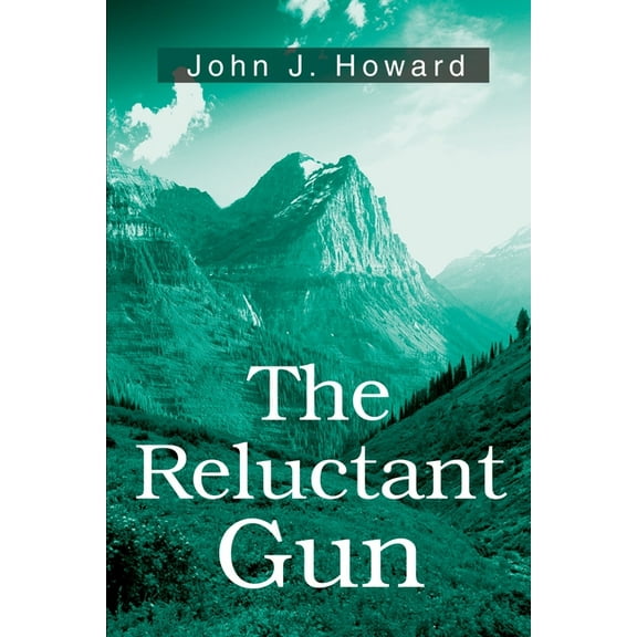 The Reluctant Gun (Paperback)