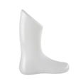thumbnail image 2 of MAGIDEAL Fake Feet Mannequin for Display Sandals Foot Model Stand Mannequin White 11.5 cm, 2 of 8