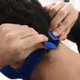 thumbnail image 4 of Universal Snore Reduction Device, Elastic Adjustable Anti Snoring Devices Chin Strap, Soft For Chin Dislocation Snoring Women Men, 4 of 8