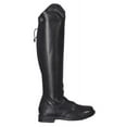 thumbnail image 1 of TuffRider Ladies Starter Back Zip Field Boots in Synthetic Leather, 1 of 4