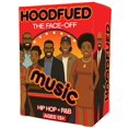 thumbnail image 1 of Card Plug HoodFued Edición Musical: Baraja de Trivia de Hip Hop y R&B, 1 of 7