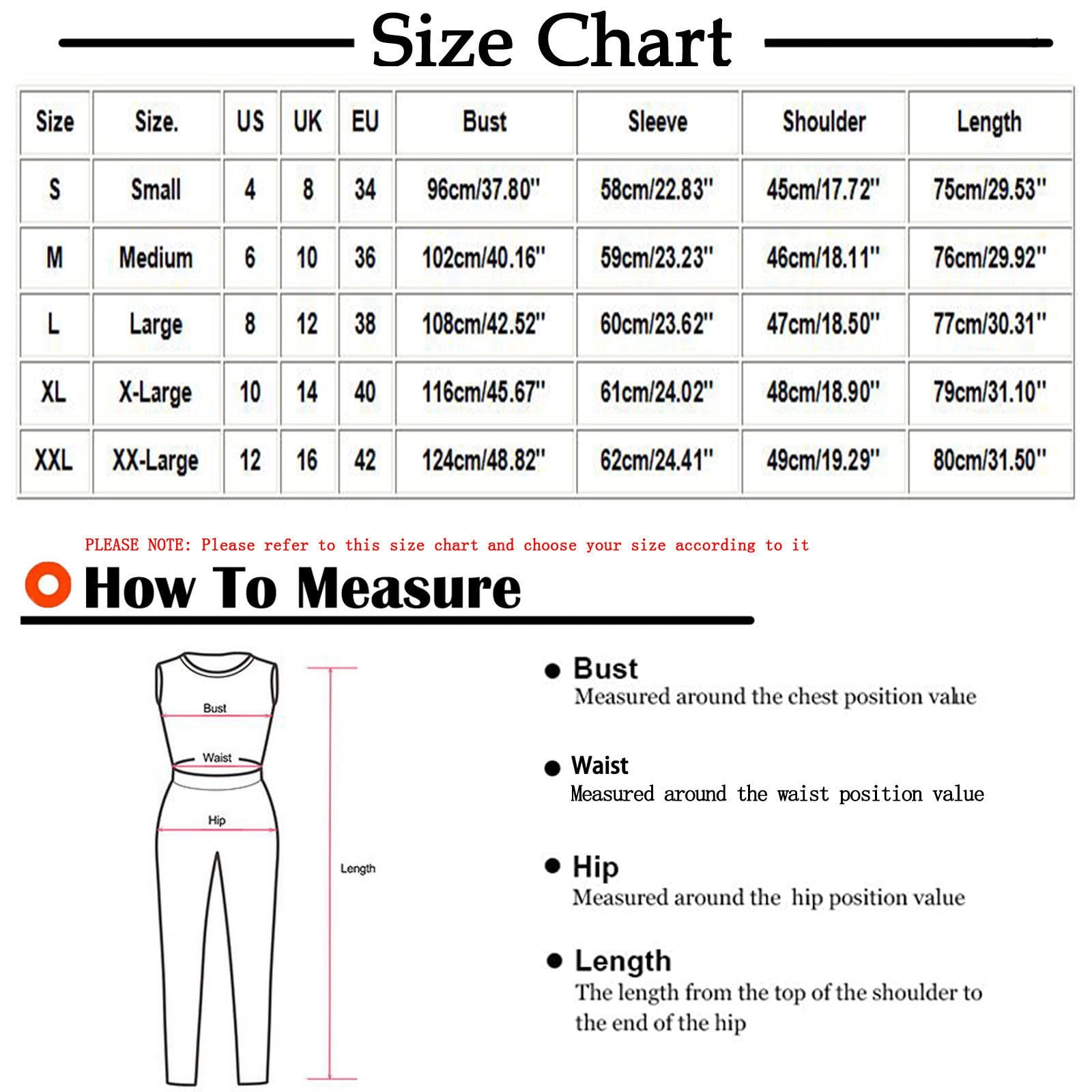 BONIXOOM Christmas Pajamas For Women Matching Christmas Pajamas Loungewear Button Long Sleeve Jumpsuit Printed Black L