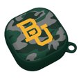 thumbnail image 3 of Baylor Bears Camo HDX Case Cover Compatible with Samsung Galaxy Buds Pro & Buds Live by Affinity Bands, 3 of 3