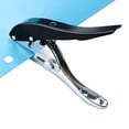 thumbnail image 4 of Dsseng 2PCS 10mm Hand- Hole Puncher Edge Banding for Students Comes with Two Spare Springs., 4 of 6