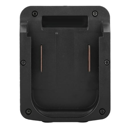 

Battery Adapter Converter Battery Adapter Output Adapter Office For Home Industry Factory