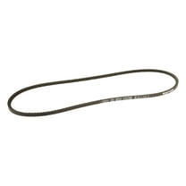 ACDelco Professional 15490 Standard High Capacity V-Belt Fits select: 1967 CHEVROLET CAMARO, 1983-1992 FORD RANGER