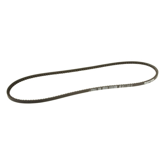 ACDelco Professional 15490 Standard High Capacity V-Belt Fits select: 1967 CHEVROLET CAMARO, 1983-1992 FORD RANGER