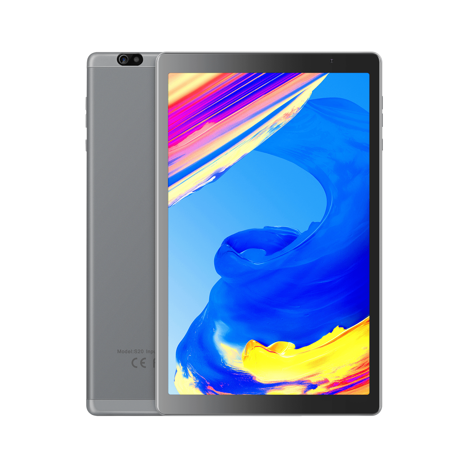 VANKYO MatrixPad S8 8 inch Tablet, 2 GB RAM, 32 GB ROM, Quad-Core 
