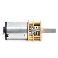 thumbnail image 4 of Motor De Velocidad Variable, Rendimiento Estable, No Es Fácil Dañar El Motor Eléctrico Para El Hogar, 4 of 7