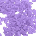 thumbnail image 3 of 1000 Pieces Sponge Heart Fabric Confetti Table Scatter Wedding Birthday Party Supplies, 3 of 9