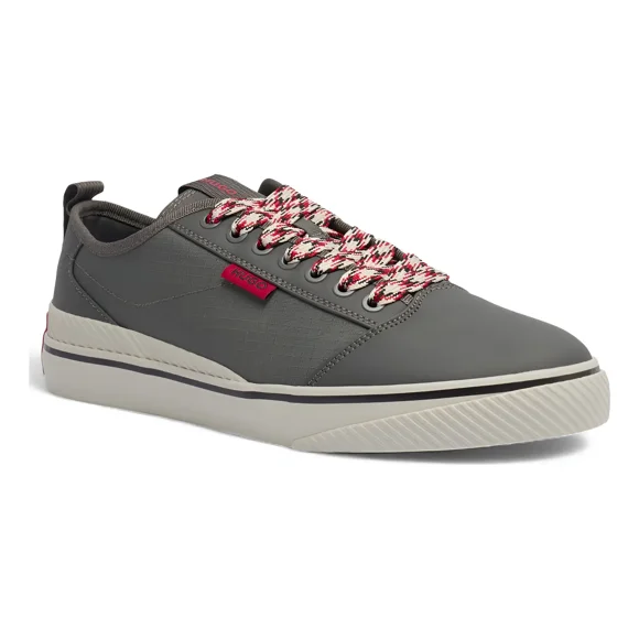 TENIS HUGO BOSS DYER TENN PURP DARK GREY