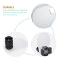 thumbnail image 2 of LEEYNEER Light Reflector  Photography Portable 1Pcs White Square Soft Lighting Equipment, 2 of 7