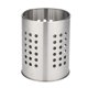 thumbnail image 2 of Wosthever Soporte para palillos de acero inoxidable, organizador de cilindro multifuncional, escurridor de cocina, dispositivos de Organizadores de utensilios de cocina, 2 of 6