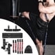 thumbnail image 1 of de ejercicio de entrenamiento de resistencia de boxeo, funda protectora antirotura para boxeo, , accesorios de entrenamiento de , 100 rojo rojo DYNWAVEMX Banda de resistencia de boxeo, 1 of 8