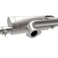 thumbnail image 6 of aFe 2023+ Mazda CX-50 Takeda 2.5in 304 SS Axle-Back Exhaust System w/ Polished Tips, 6 of 7