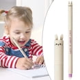 thumbnail image 1 of Nomeni Gel Pen Erasable With At The End For Erasing The Ink Without Damaging The Sheet Heat Sensitive Ink Tip Ø 0.7mm 3ml, 1 of 4