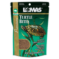 thumbnail image 1 of Alimento para Tortugas Acuaticas Lomas  Turtle Bites Bocado pequeño Bolitas 350 gr, 1 of 2