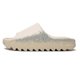 thumbnail image 2 of Breathable and cool beach sandals flip flops fish mouth slippers light bone white plus size (multiple styles available), 2 of 5