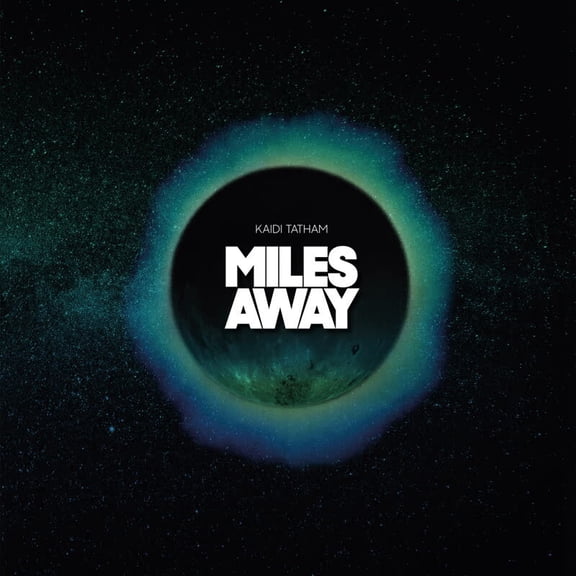 Kaidi Tatham - Miles Away - Music & Performance - Vinyl