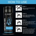 thumbnail image 3 of Fibras capilares para adelgazar el cabello con spray 100 fibras naturales indetectables - Oculta la pérdida de cabello en 15 segundos - Para mujeres y hombres 0.97 oz Sincero Hogar, 3 of 6