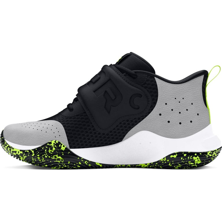 Kids basketball shoes size 2 sale