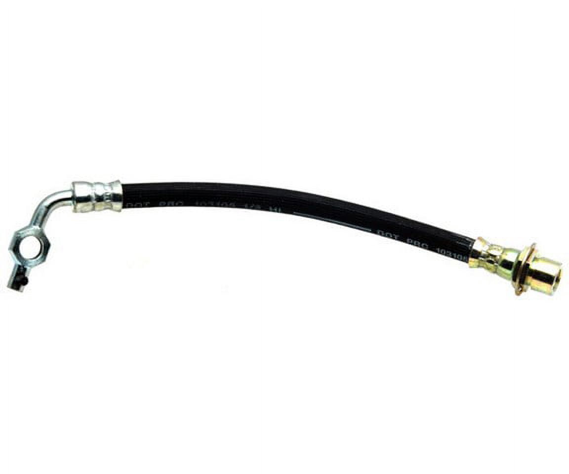 Raybestos Element3 Brake Hose, BH38920 Fits select: 1991-1997 TOYOTA PREVIA