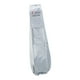 thumbnail image 1 of Bolsa de golf Funda de lluvia de nailon Reutilizable Organizador Ligero Protector para el hogar Gris, 1 of 8