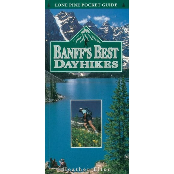 Les Meilleures Randonnées de Banff