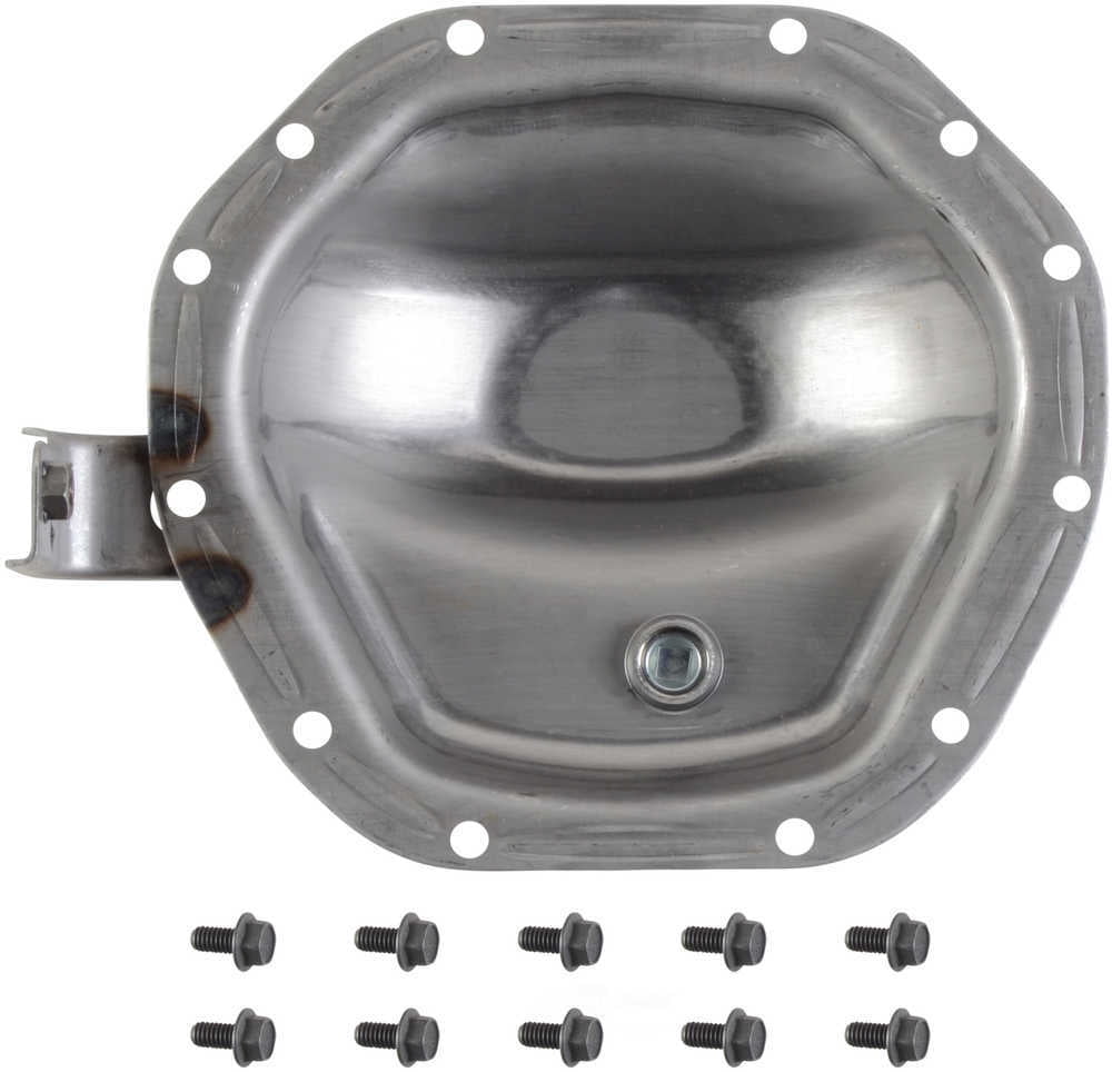 Spicer 2016952 Differential Cover